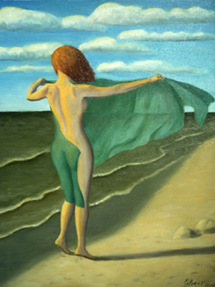 Breeze