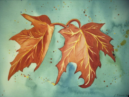 Fall Leaves