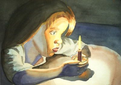 The Light 2