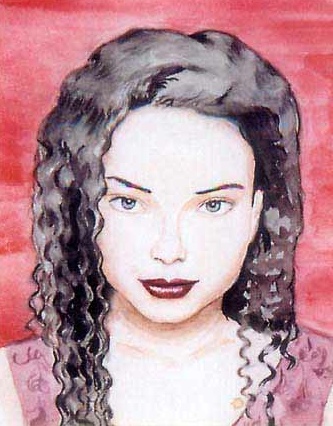 Amanda