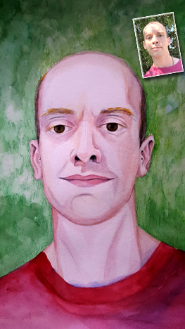 Taylor WaterColour