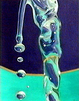 Running Water