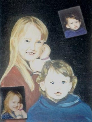 Little Sisters