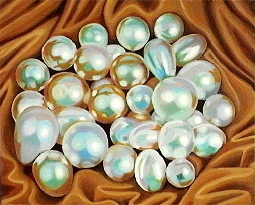 Pearls