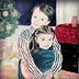 Portrait of Brother and Sister