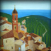 Mountain Town