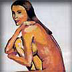 Model Naked