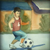 Soccer Practice