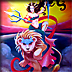 Strength Tarrot Card