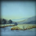 Watercolour Study