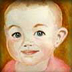 Baby's Eyes