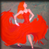 Red Dress Dance